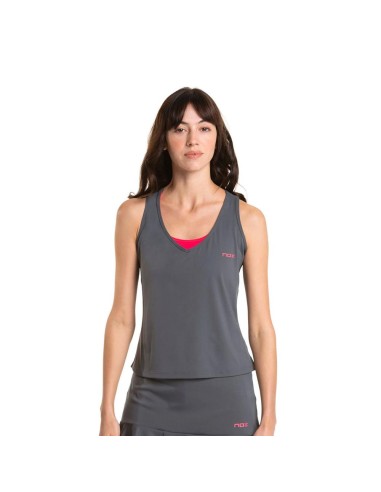 Nox -Nox Tank Top Pro Dg T22mcaprofdg Woman