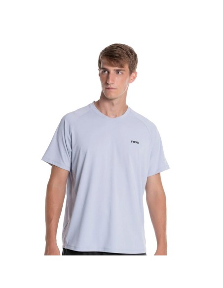 Nox -Camiseta Nox Pro Fit T22hcaprofigd