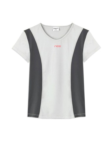 Nox -Camiseta Nox Pro Regular Lg T22mcaprorlg Mulher