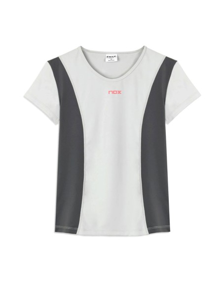 Nox -Camiseta Nox Pro Regular Lg T22mcaprorlg Mujer
