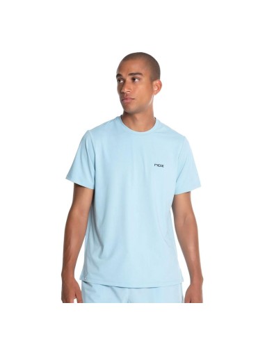 Nox -T-shirt Nox Pro Regular T22hcaprorsb