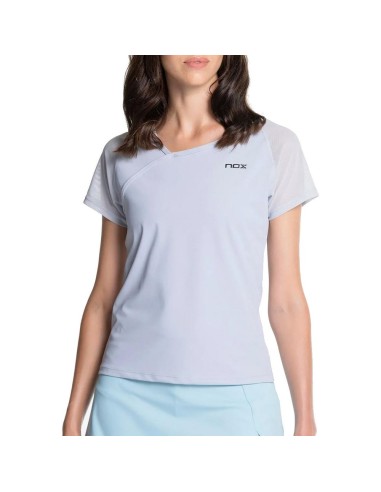 Nox -T-SHIRT Nox Pro REGULAR Fit PARA MULHER