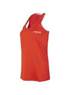 Nox -Nox Team Strappy T-shirt T20mctntrob Women 2
