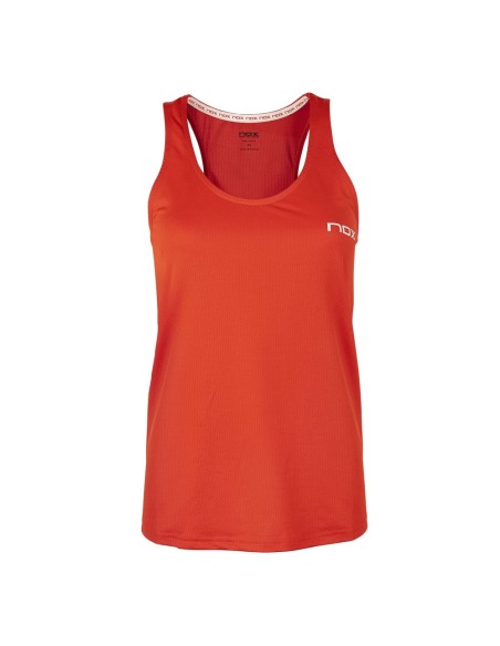 Nox -Nox Team Strappy T-shirt T20mctntrob Women