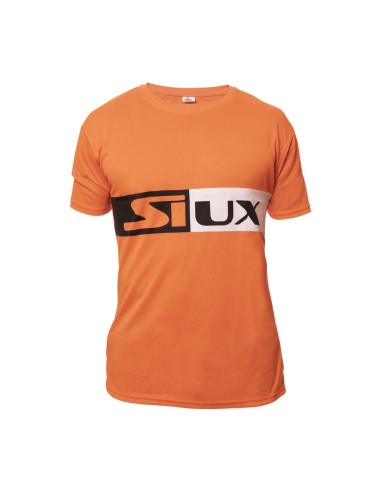 Siux -Camiseta Revolution Negro Boy