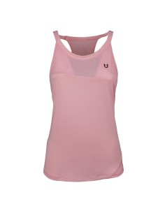 Camiseta branca Siux Devil Ingrid