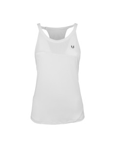 Siux -Camiseta branca Siux Devil Ingrid 2