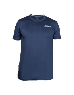 Siux -Camiseta Hombre Siux Diablo Oxigen Negro