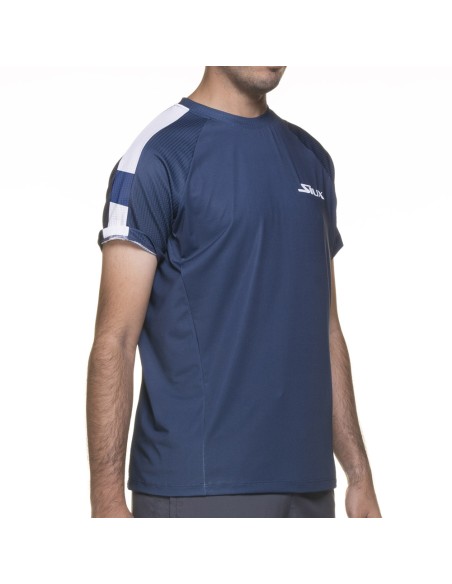 Siux -Siux DIABLO RANGLAN T-SHIRT