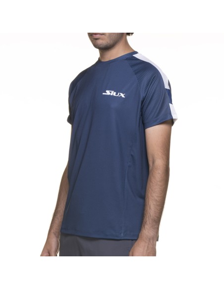 Siux -Siux Devil Ranglan T-shirt