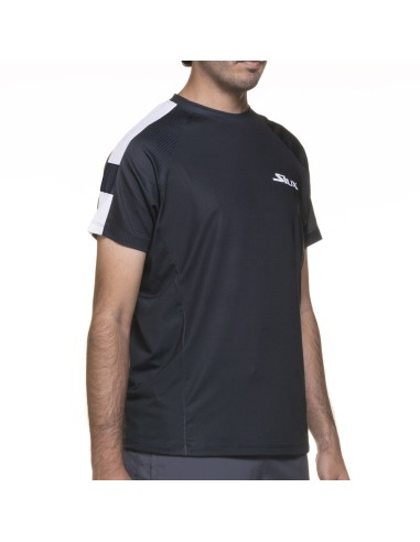 Siux -T-SHIRT Siux DIABLO RANGLAN