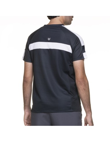 Siux -Camiseta Siux Devil Raglan Azul