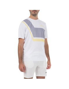 Siux -Siux Glovi White T-shirt