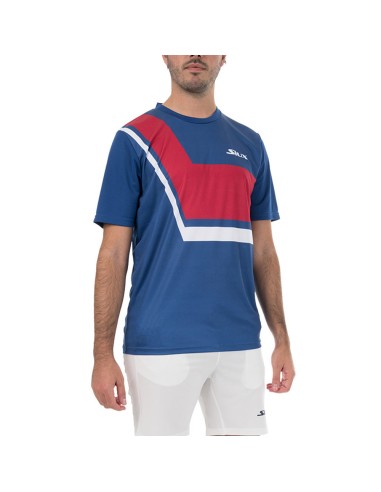 Siux -Camiseta Siux Glovi Blanca