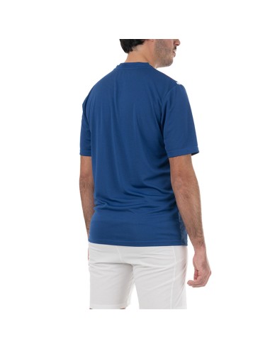 Siux -Camiseta Siux Glovi Blanca