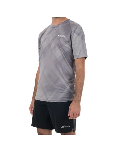 Siux -Camiseta Siux Glovi Blanca