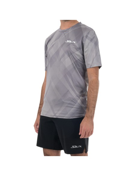 Siux -Siux Glovi White T-shirt Siux -Siux Glovi White T-shirt