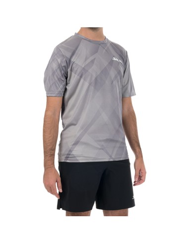 Siux -Camiseta Siux Glovi Blanca