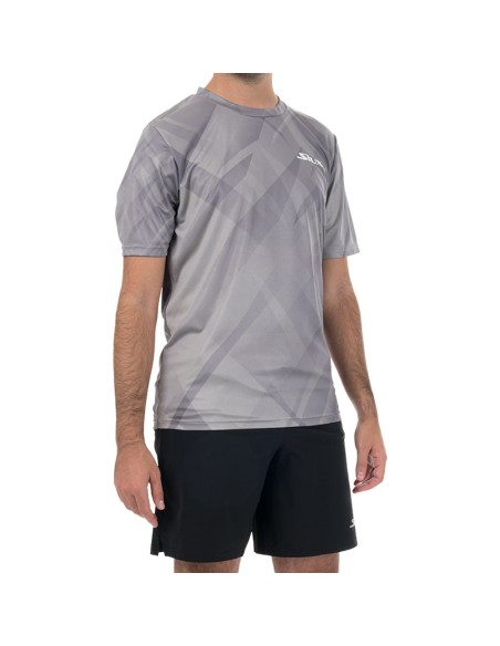 Siux -Camiseta Siux Glovi Blanca Siux -Camiseta Siux Glovi Blanca