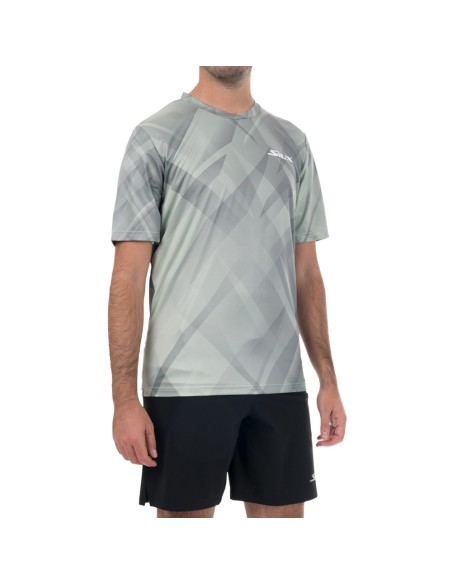 Siux -Camiseta Siux Glovi Blanca Siux -Camiseta Siux Glovi Blanca