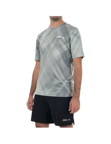 Siux -Camiseta Siux Glovi Blanca