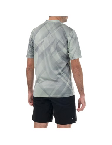 Siux -Camiseta Siux Glovi Blanca