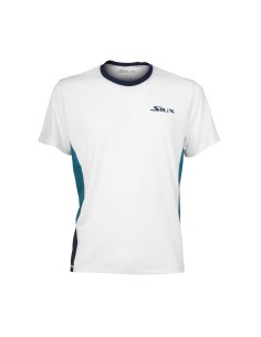 Siux -Camiseta Siux Kalno Branca