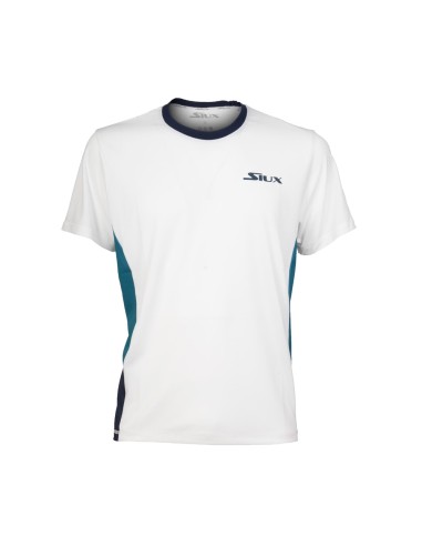 Siux -Camiseta Siux Kalno Branca