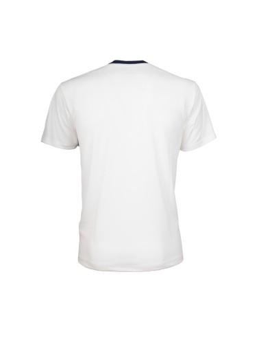 Siux -Camiseta Siux Kalno Blanco