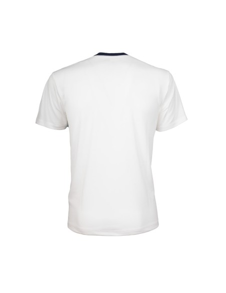 Siux -Camiseta Siux Kalno Blanco