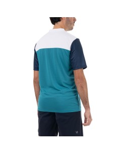 Siux -Camiseta Siux Kutak Azul 2