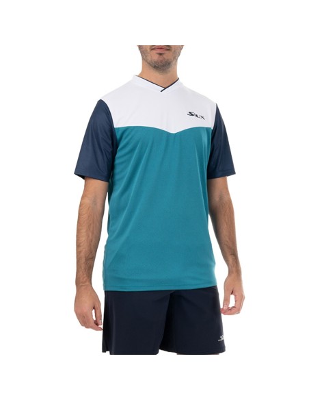 Siux -Siux Kutak Blue T-shirt