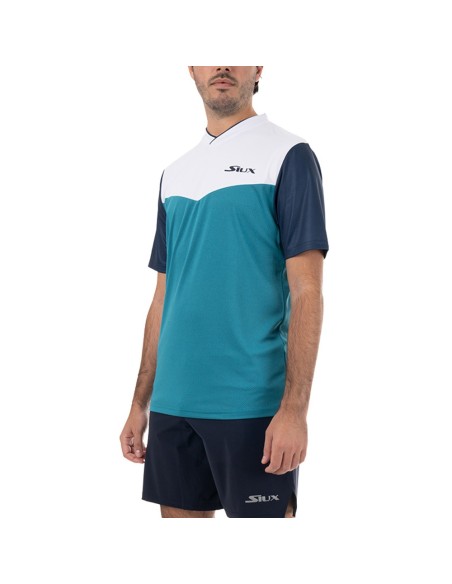 Siux -Siux Kutak Blue T-shirt