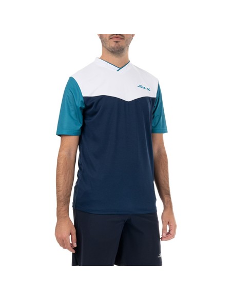 Siux -Siux Kutak Blue T-shirt