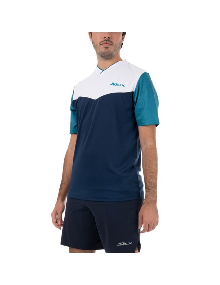 Siux -Siux Kutak Blue T-shirt