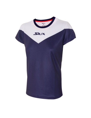 Siux -Siux Luxury 2020 T-shirt - Green Stripe/Black