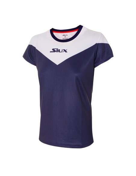 Siux -Camiseta Siux Luxury 2020 - Green Stripe/Black