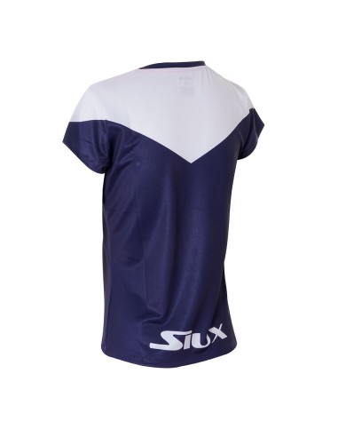 Siux -Camiseta Siux Luxury 2020 - Listra Verde/Preta