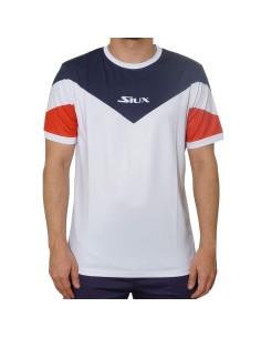 Siux -Camiseta Siux Luxury 2020 - Green Stripe/Black