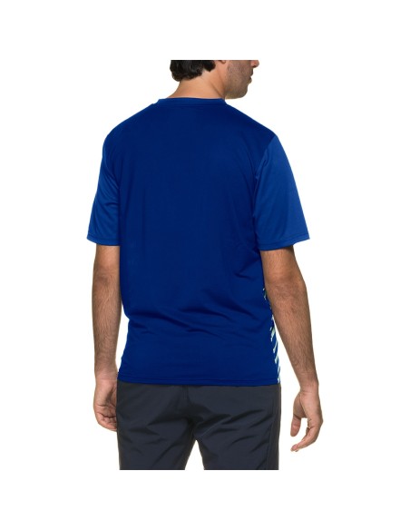 Siux -Camiseta Siux Trou Verde Siux -Camiseta Siux Trou Verde