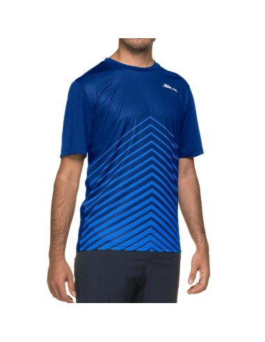 Siux -Siux Trou Green T-shirt