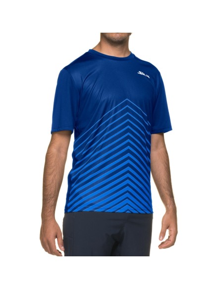 Siux -Siux Trou Green T-shirt