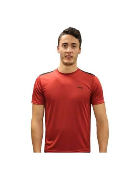 SOFTEE -Softee Match T-shirt 77040.B34