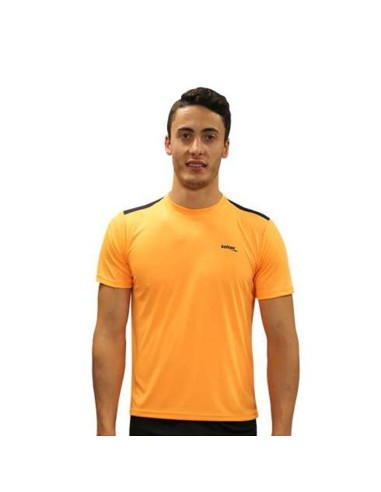 SOFTEE -Camiseta Softee Match 77040.B34