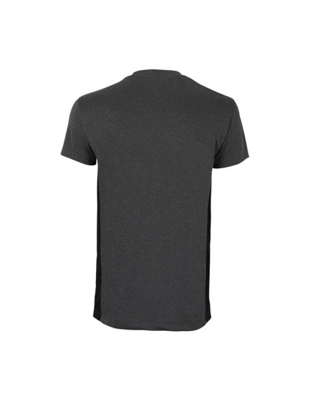 TECNIFIBRE -Camiseta Tecnifibre F2 Airmesh 22f2stbk Negro