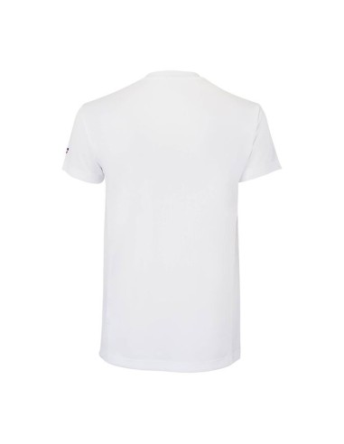 TECNIFIBRE -Camiseta Tecnifibre F2 Airmesh 22f2stbk Negro
