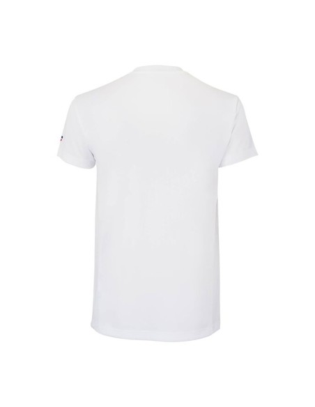 TECNIFIBRE -Camiseta Tecnifibre F2 Airmesh 22f2stbk Preto