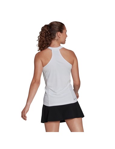 Adidas -Camiseta Adidas Hb8022 Mujer