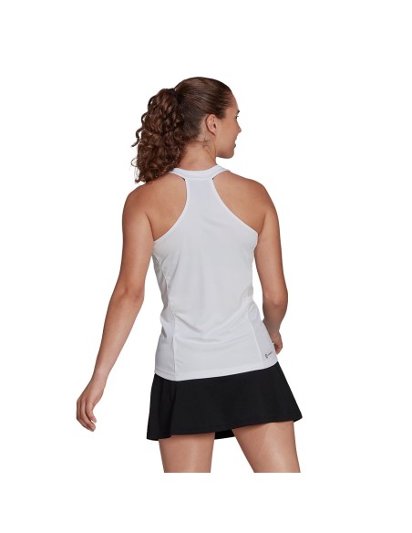 Adidas -Camiseta Adidas Hb8022 Mujer Adidas -Camiseta Adidas Hb8022 Mujer