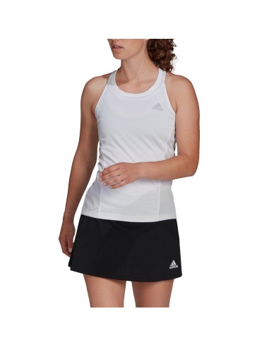 Adidas -Camiseta Adidas Hb8022 Mujer